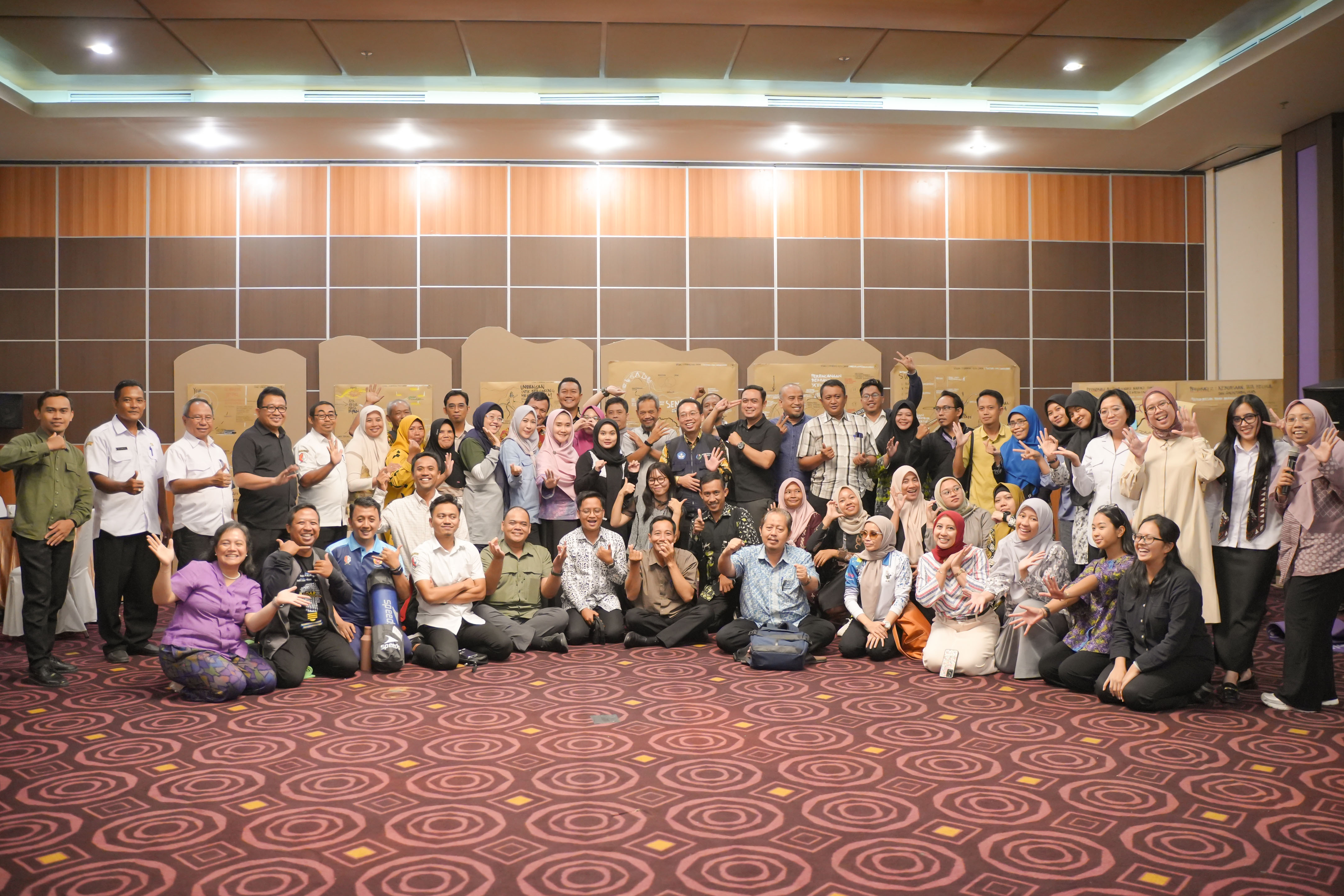 Leadership Education and Action Foundation for Sustainability (LEANS) - Consciousness-Based Systemic Transformation to End Poverty